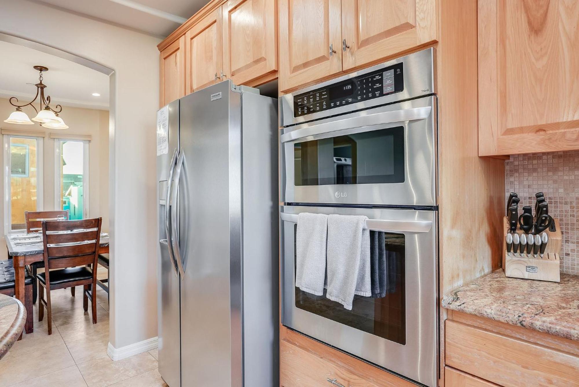 Holiday home Steps To The Boardwalk & With Ac, Wifi, Spacious Deck, Prime Location San Diego